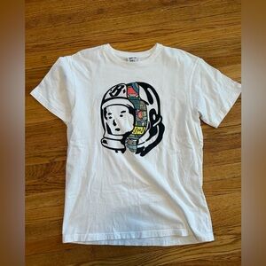 Billionaire Boys Club Shirt